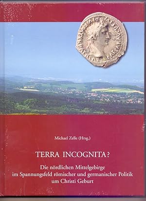 Terra incognita: Akten des Kolloquiums im Lippischen Landesmuseum Detmold vom 17. bis 19. Juni 2004