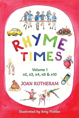 Seller image for Rhyme Times for sale by Redux Books