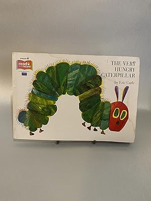 Bild des Verkufers fr Very Hungry Caterpillar zum Verkauf von Charlie and the Book Factory