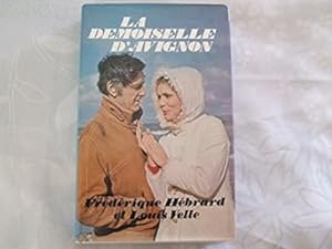 Seller image for La Demoiselle d'Avignon for sale by Dmons et Merveilles
