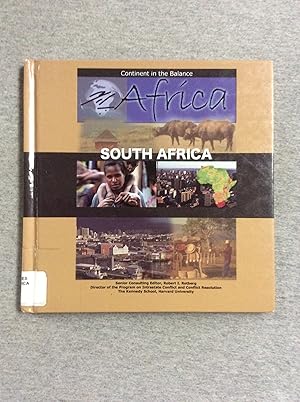 Seller image for South Africa for sale by Book Nook