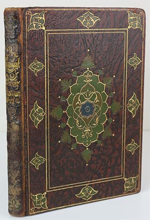 Seller image for Rubaiyat of Omar Khayyam for sale by Leaf and Stone Books