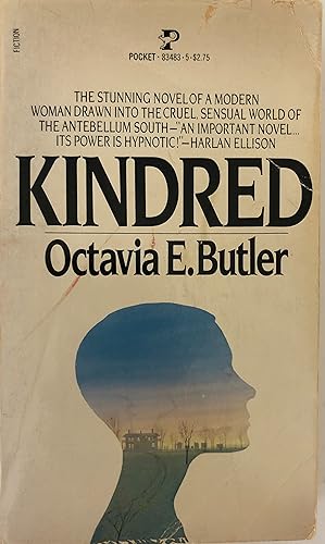 Seller image for Kindred for sale by Collectible Science Fiction