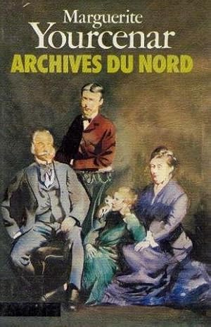 Image du vendeur pour Archives du nord (Le labyrinthe du monde, tome 2) mis en vente par Ammareal