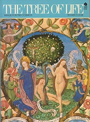 Bild des Verkufers fr The tree of life : symbol of the centre zum Verkauf von Ammareal