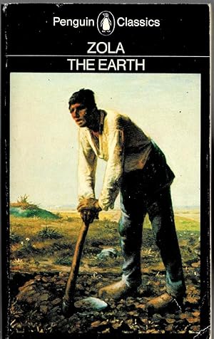 Seller image for The Earth for sale by Mystery Cove Book Shop