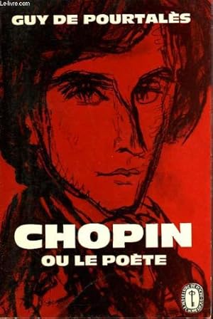 Immagine del venditore per Chopin ou le poete venduto da Ammareal