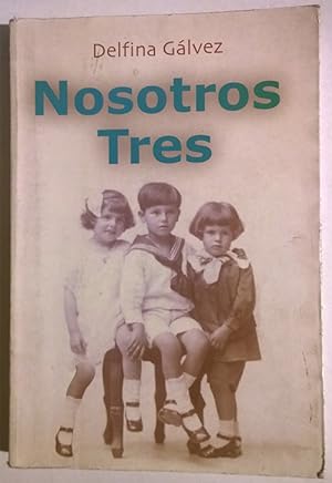 Nosotros Tres