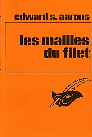 Immagine del venditore per LES MAILLES DU FILET venduto da Ammareal