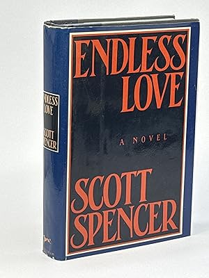 Seller image for ENDLESS LOVE. for sale by Bookfever, IOBA  (Volk & Iiams)