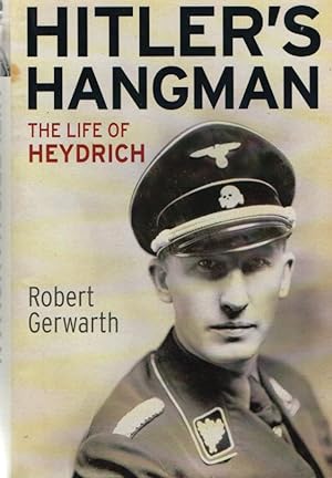Imagen del vendedor de Hitler's Hangman The Life of Heydrich a la venta por Frogtown Books, Inc. ABAA