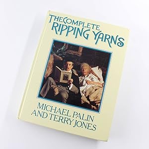 Seller image for The Complete Ripping Yarns book by Michael Palin Television Series for sale by West Cove UK