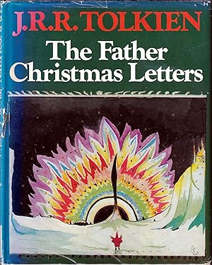 Bild des Verkufers fr Father Christmas Letters zum Verkauf von E. M. Maurice Books, ABAA