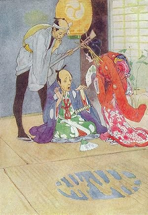 Seller image for Story of the Mikado for sale by E. M. Maurice Books, ABAA