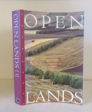 Imagen del vendedor de Open Lands: Travels Through Russia's Once Forbidden Places a la venta por BRIMSTONES