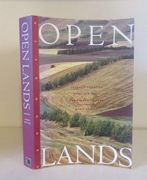 Image du vendeur pour Open Lands: Travels Through Russia's Once Forbidden Places mis en vente par BRIMSTONES