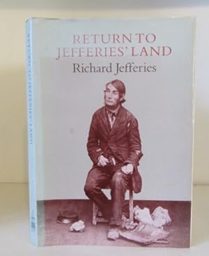 Image du vendeur pour Return to Jefferies' Land mis en vente par BRIMSTONES
