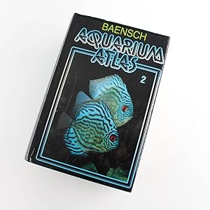 Seller image for Aquarium Atlas: Rare Fishes and Plants: 2 book by Hans A. Baensch, Rudiger Riehl for sale by West Cove UK