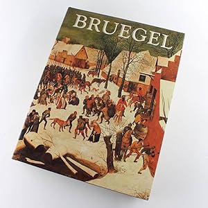 Seller image for Bruegel book by Bob Claessens, Jeanne Rousseau for sale by West Cove UK