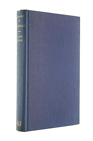 Seller image for Memoirs Of Hadrian for sale by M Godding Books Ltd