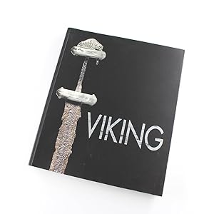 Immagine del venditore per Viking: The National Museum of Denmark 2013 book by Gareth Williams Peter Pentze Special Exihibition venduto da West Cove UK