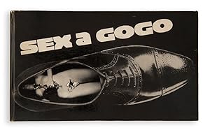 Seller image for Sex a Gogo. for sale by Shapero Rare Books