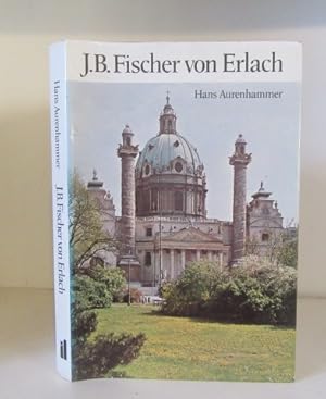 Seller image for J.B. Fischer von Erlach for sale by BRIMSTONES