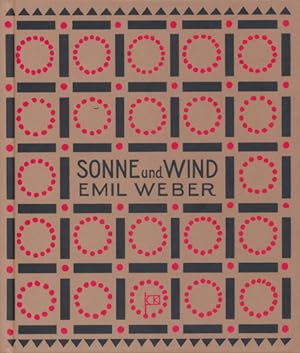 Image du vendeur pour Sonne und Wind. Gedichte fr Kinder. mis en vente par Tills Bcherwege (U. Saile-Haedicke)