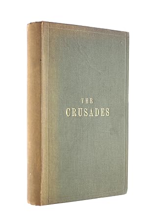 The Crusades, The Siege of Rhodes, Essays on Chivalry, Romance etc