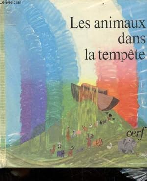 Seller image for Les animaux dans la tempete for sale by Le-Livre