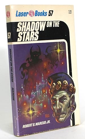 Seller image for Shadow on the Stars for sale by Minotavros Books,    ABAC    ILAB