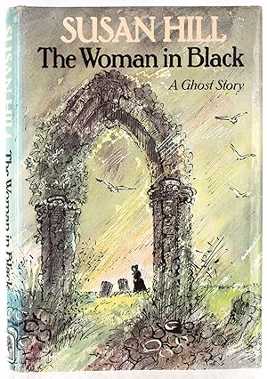 Seller image for The Woman in Black. A Ghost Story. for sale by Blackwell's Rare Books ABA ILAB BA