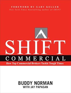 Seller image for Shift Commercial for sale by GreatBookPrices