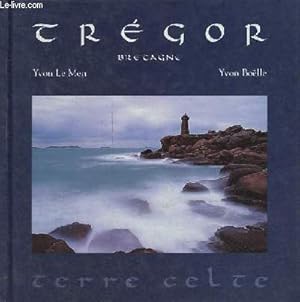 Seller image for Trgor Bretagne - Collection terre celte. for sale by Le-Livre