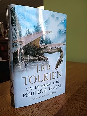 Seller image for Tales from the Perilous Realm for sale by BookMarx Bookstore