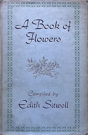 A Book of Flowers