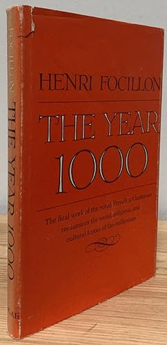 Seller image for The Year 1000 for sale by Chaparral Books