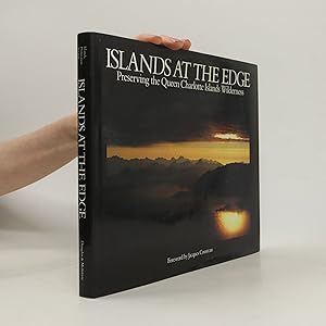 Immagine del venditore per Islands at the Edge venduto da Bookbot