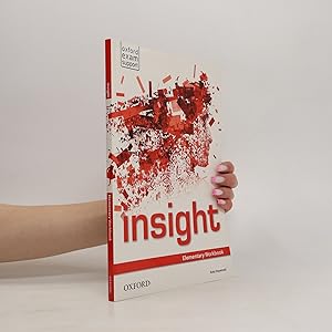 Imagen del vendedor de Insight Elementary Workbook a la venta por Bookbot