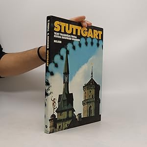 Bild des Verkufers fr Stuttgart zum Verkauf von Bookbot