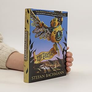 Seller image for The Peculiar for sale by Bookbot