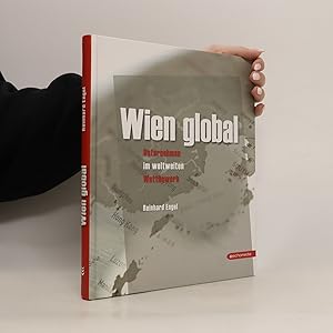 Bild des Verkufers fr Wien global zum Verkauf von Bookbot