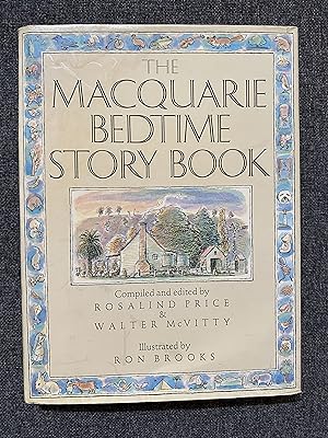 Bild des Verkufers fr The Macquarie Bedtime Book zum Verkauf von Charlie and the Book Factory