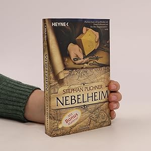 Image du vendeur pour Nebelheim mis en vente par Bookbot