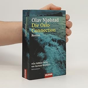 Image du vendeur pour Die Oslo-Connection mis en vente par Bookbot