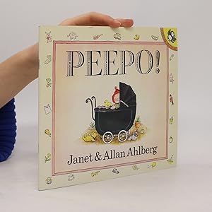 Seller image for Peepo! for sale by Bookbot