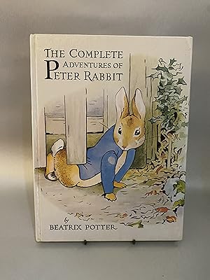 The Complete Adventures of Peter Rabbit