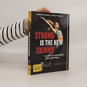 Immagine del venditore per Strong is the new skinny venduto da Bookbot