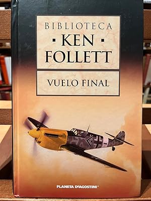 VUELO FINAL