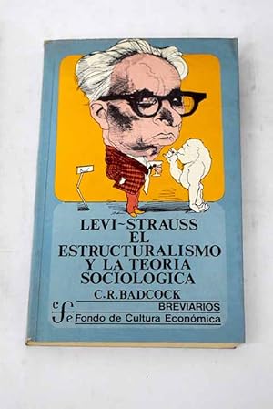 Seller image for LVi-Strauss for sale by Alcan Libros